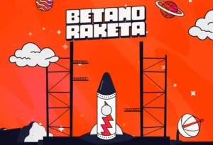 Betano raketa