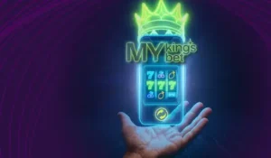 Nový věrnostní program: MYKINGSBET