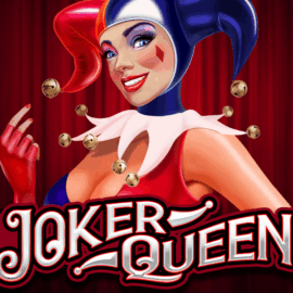 Joker Queen