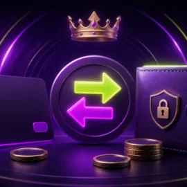 Kingsbet platební metody: jak na vklad a výběr peněz z online casina