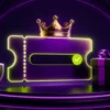 Zadání promo kódu v účtu Kingsbet