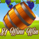 81 Wine Win