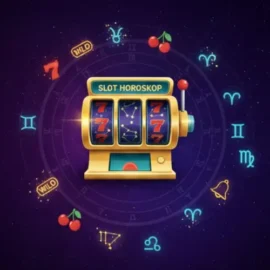 Jaký automat hrát podle horoskopu