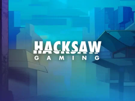 Nový dodavatel, nové možnosti: Hacksaw Gaming přistál v Apollo Games