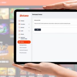 Betano promo kódy: získej bonusy, free spiny a extra výhody