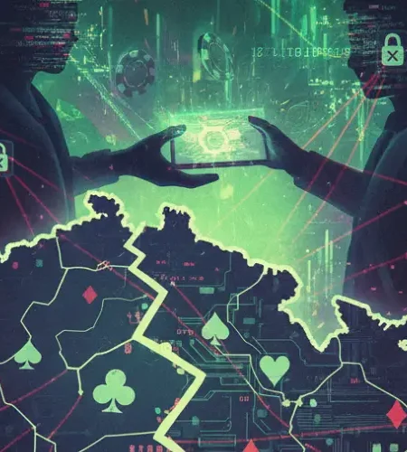 Prodej a nákup účtů v online casinech: skrytý problém českého hazardu