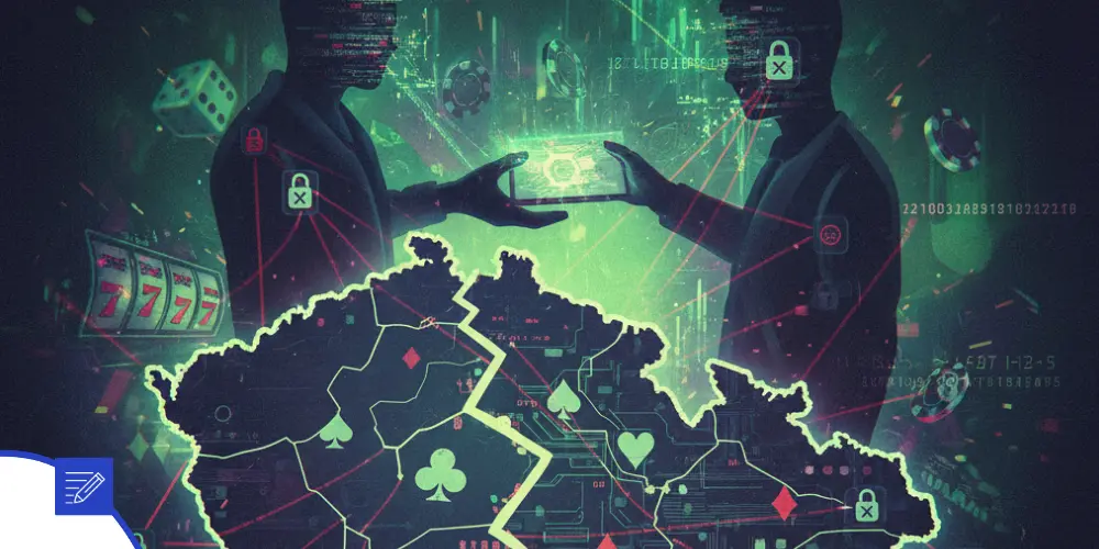 Prodej a nákup účtů v online casinech: skrytý problém českého hazardu