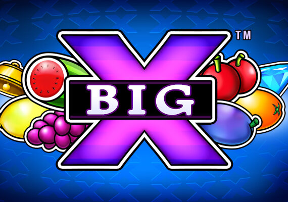 Big X