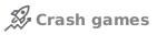 Crash games