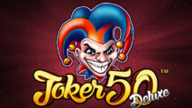 Joker 50 Deluxe