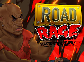Road Rage