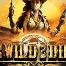 2 Wild 2 Die