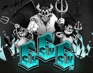 SixSixSix (666)