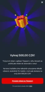 Denní cashpot