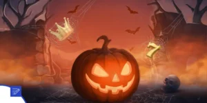 Halloweenský kalendář: hra o FS a další odměny