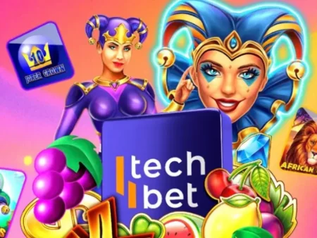 Tech4Bet expanduje: Nová dávka her dorazila do Forbesu!