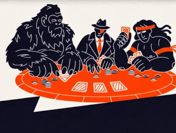 Poker na Betanu: nová hra, nové emoce a šance na výhru