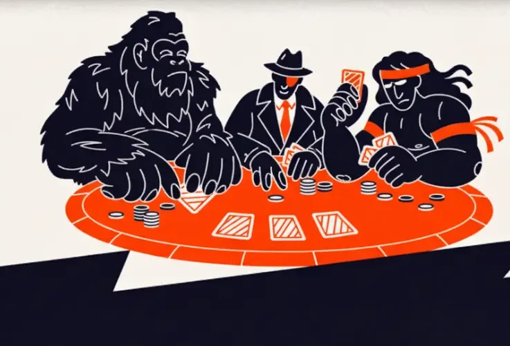 Poker na Betanu: nová hra, nové emoce a šance na výhru