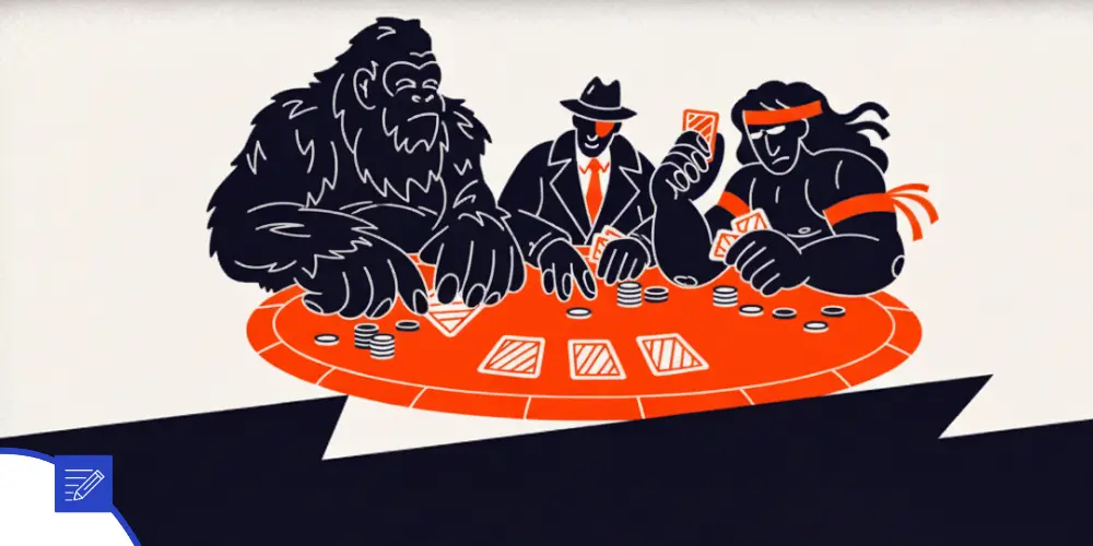 Poker na Betanu: nová hra, nové emoce a šance na výhru