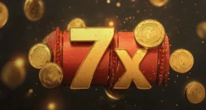 Free spiny mánie: nově 7x více FREE spinů