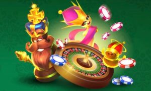 Roztočený bonus až 70 FS každý den!