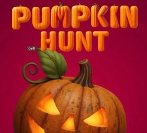 Ulov dýně a získej 100 zlaťáků na LuckyBetu!