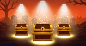 Halloweenská Losovačka: FS, cash a napětí v každém zatočení!