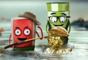 Výlov bonusů: Vylov si až 3× 2 000 Kč!