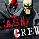 Cash Crew