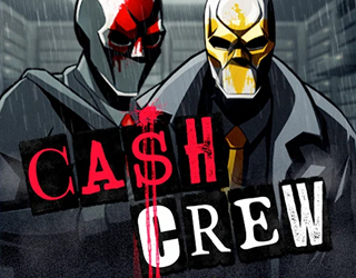 Cash Crew