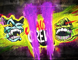 Chaos Crew 2