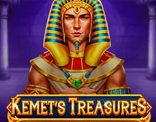 Kemets Treasures