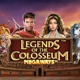 Legends Of The Colosseum
