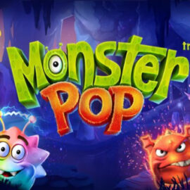 Monster Pop