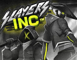 Slayers INC