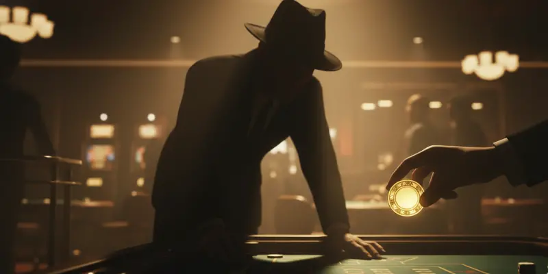 Historie a původ: Záhada hráče jménem Oscar