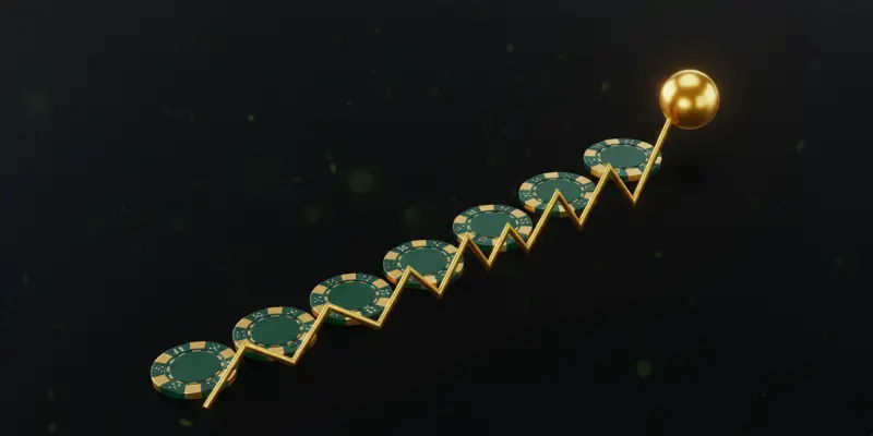 Princip strategie: Umění trpělivého postupu