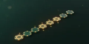 Praktické příklady: Oscar’s Grind v akci