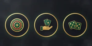 Aplikace v různých hrách