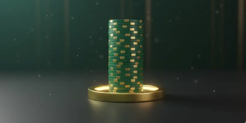 Správa bankrollu: Základy