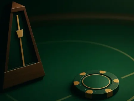 Oscar’s Grind: Strategie pro maratonce, ne pro sprintery