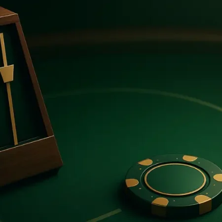 Oscar’s Grind: Strategie pro maratonce, ne pro sprintery