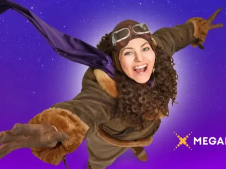 Megamaxa: Nová loterijní hra s výhrou 200 milionů Kč!