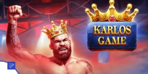 Karlos Game: Terminátor vstupuje do světa automatů a zve tě do hry