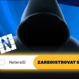 Forbes Casino zavádí anonymní registraci přes Netera ID – svoboda na prvním místě