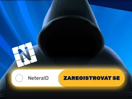 Forbes Casino zavádí anonymní registraci přes Netera ID – svoboda na prvním místě