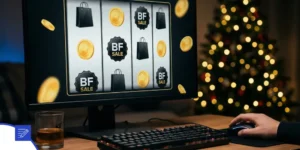 Black Friday casino bonusy