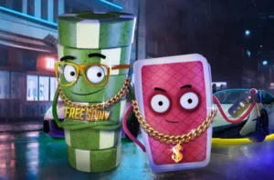 Zběsilý čtvrtek: 40 000 Kč a 100 FS