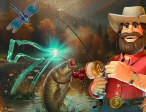 Hraj o 30 FREE spinů denně!