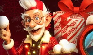 Adventní Freespinová Koulovačka